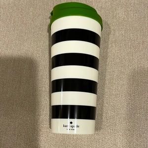 Kate Spade ♠️ drink container